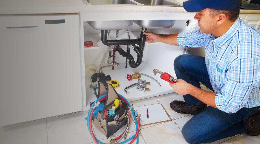 Local sewer line repair in Salton City, CA